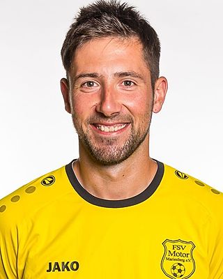 Danny Gottschalk