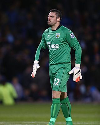 Matthew Gilks