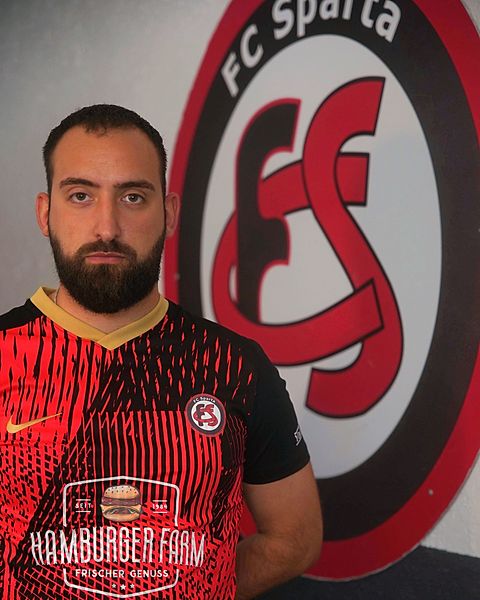Furkan Siral