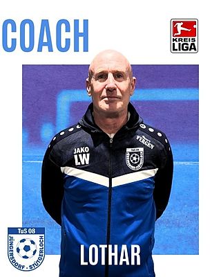 Lothar Weber