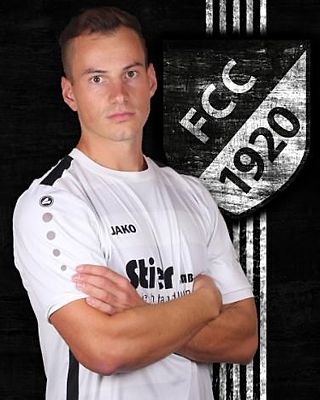 Kevin Stützlein