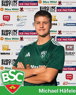 Michael Häfele