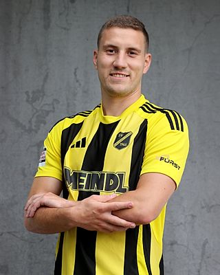 Luca Obirei