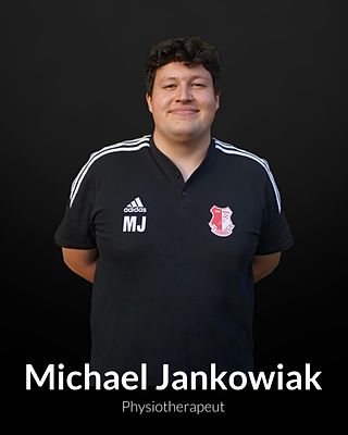 Michael Jankowiak