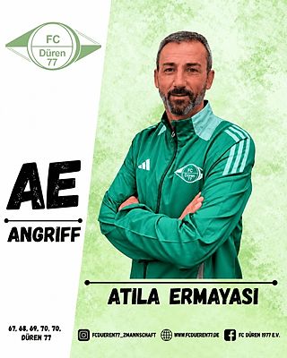 Atila Ermayasi