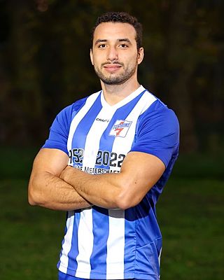 Mohamed Oussama Fallouti