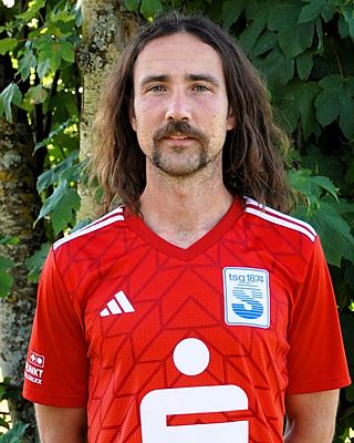 Patrick Rehorsch