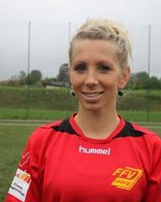 Livia-Catherine Ambrosius