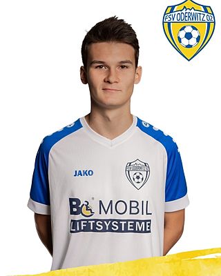 Maximilian Werner