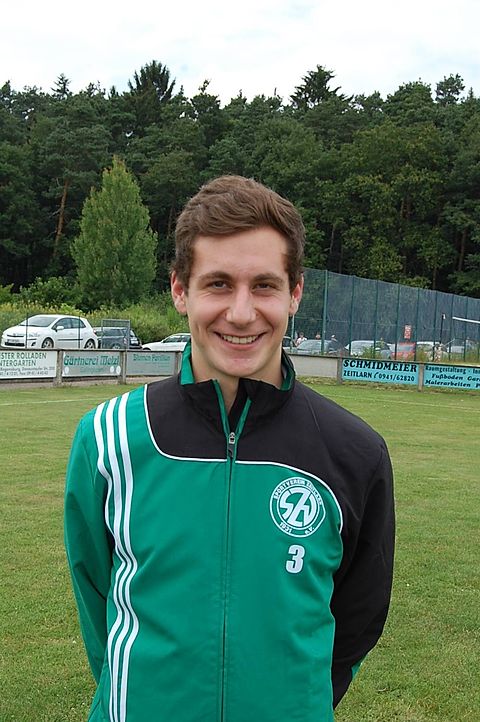 Foto: Johann Kröninger