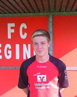 Alex Miedl