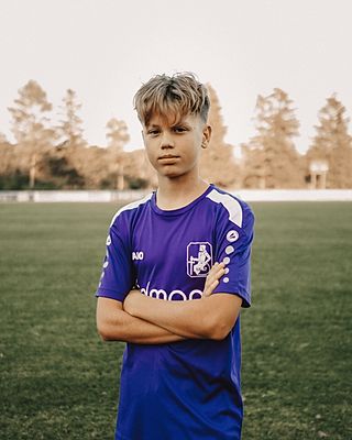 Sviatoslav Trukhanskyi