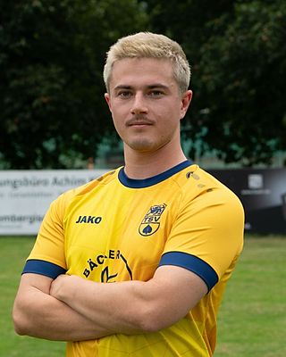 Tobias Frühwirth