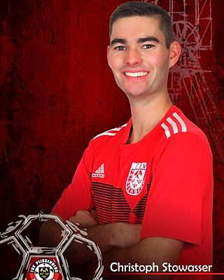 Christoph Stowasser
