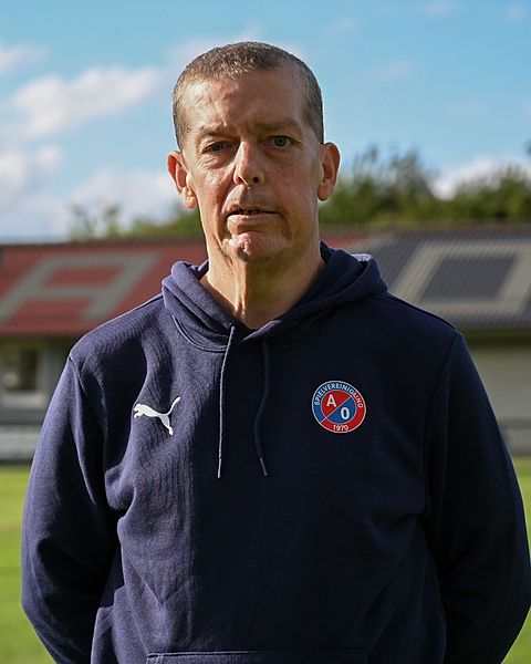 Foto: Sophia Ahrens