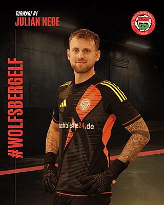 Julian Nebe