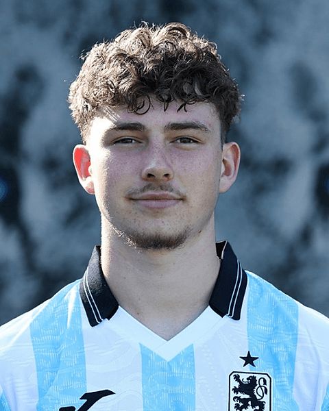 Foto: TSV 1860 München