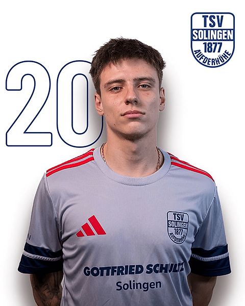 Foto: Jonathan Welzel