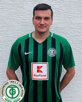Bartosz Migus