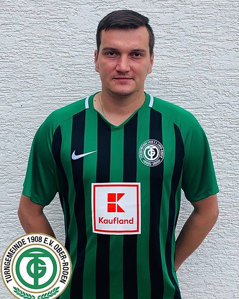 Foto: TG Ober-Roden