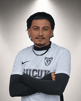 Olcay Cetin