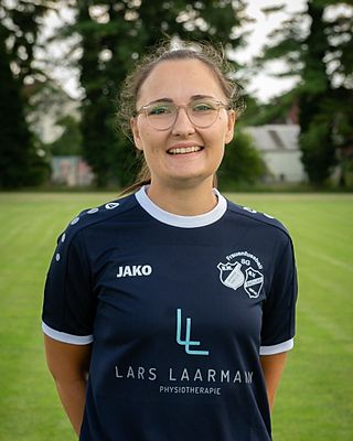 Jessica Brandmann