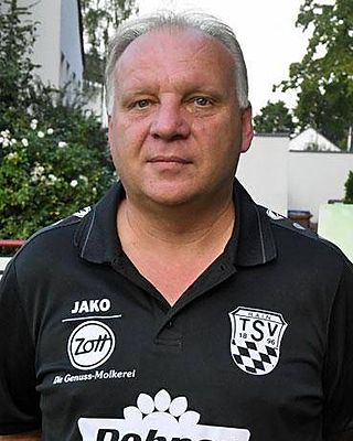 Günther Reichherzer