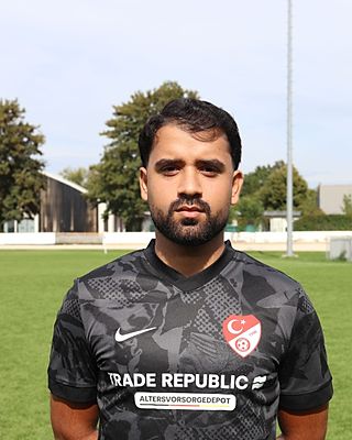 Fatih Balin