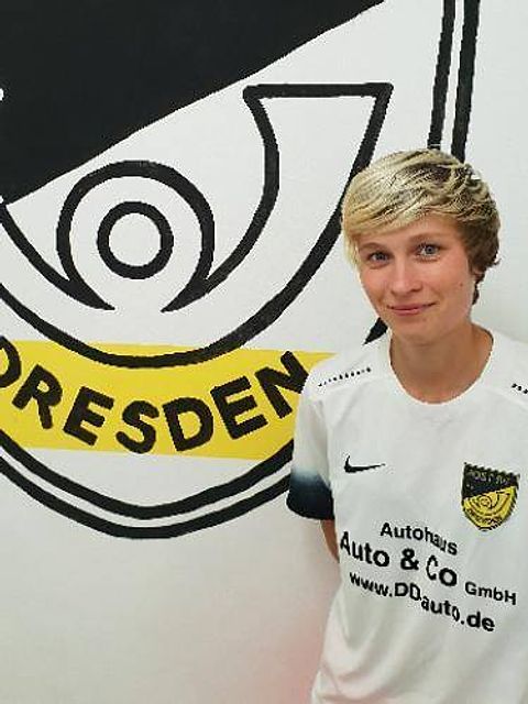 Foto: Post SV Dresden