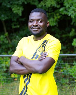 Hyacinthe Hervé Mekiedjie Ninkam