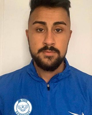 Metin Kiziltoprak