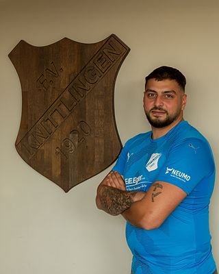 Eren Özkan