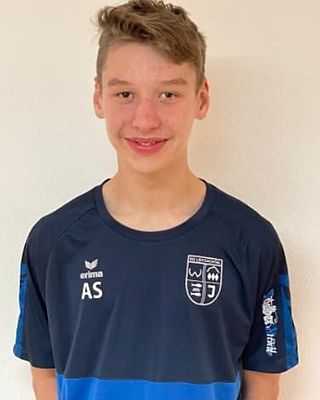 Andreas Schnitzenbaumer