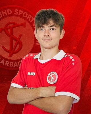 Lukas Berlehner