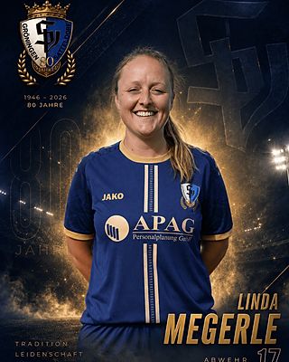 Linda Megerle
