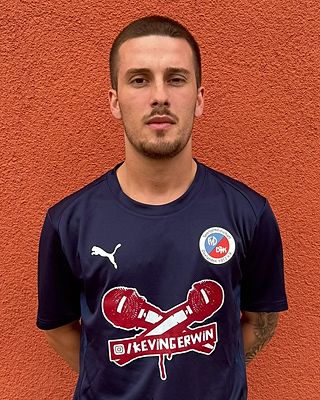 Giovanni Bruno Gallo