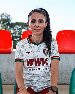 Alina Mittelbach