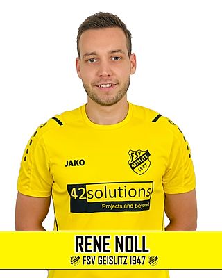 Rene Noll