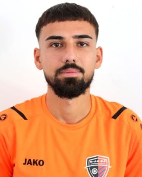 Foto: DJK Sportfreunde Bad Homburg