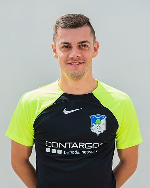 Foto: SV 1950 Büchelberg e.V