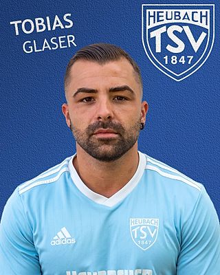 Tobias Glaser