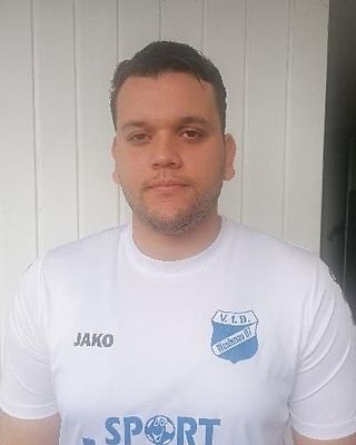 Malek Karoui