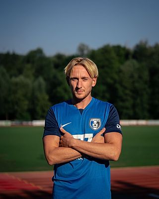 Marc Rawiel