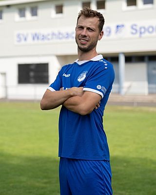 Jannik Wolfarth