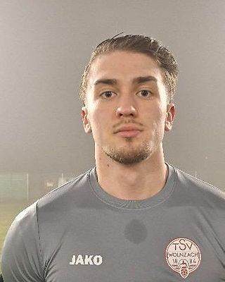 David Charytoniuk
