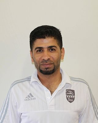Mohamad Alhajji