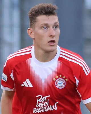 David Heindl