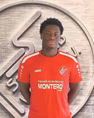 Davison Chukwuyem Onyeche