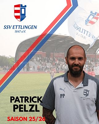 Patrick Pelzl