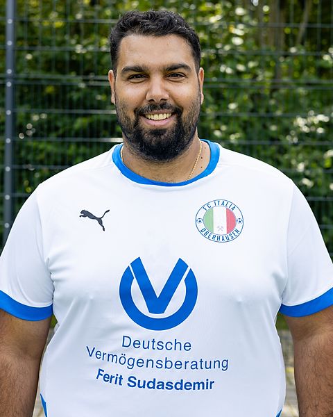Foto: Davina Cicero